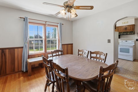 Tiny photo for 531 Penfield Street, Beecher, IL 60401 (MLS # 12705430)