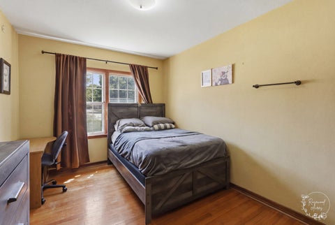 Tiny photo for 531 Penfield Street, Beecher, IL 60401 (MLS # 12705430)