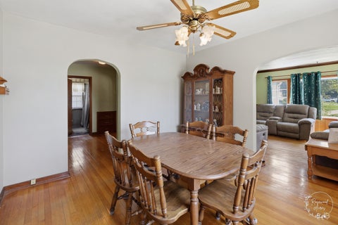 Tiny photo for 531 Penfield Street, Beecher, IL 60401 (MLS # 12705430)