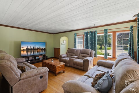 Tiny photo for 531 Penfield Street, Beecher, IL 60401 (MLS # 12705430)