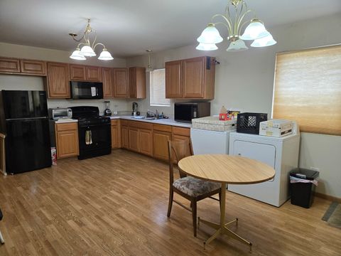 Tiny photo for 3117 Carpenter Street, Steger, IL 60475 (MLS # 12559629)