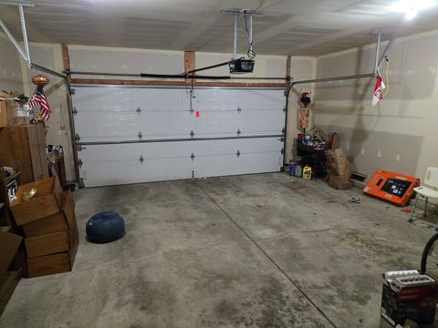 Tiny photo for 3117 Carpenter Street, Steger, IL 60475 (MLS # 12559629)