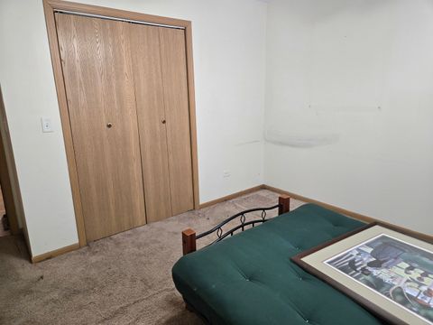 Tiny photo for 3117 Carpenter Street, Steger, IL 60475 (MLS # 12559629)