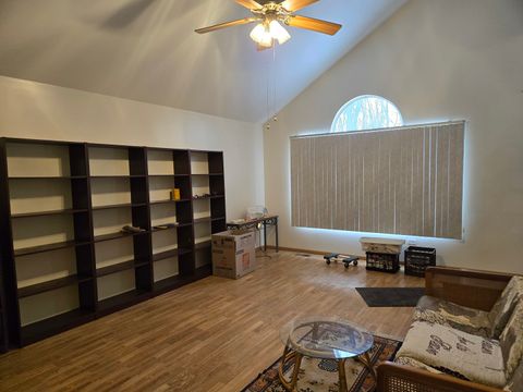 Tiny photo for 3117 Carpenter Street, Steger, IL 60475 (MLS # 12559629)