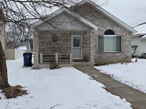 Tiny photo for 3117 Carpenter Street, Steger, IL 60475 (MLS # 12559629)
