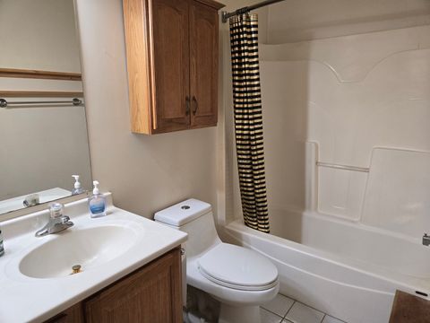 Tiny photo for 3117 Carpenter Street, Steger, IL 60475 (MLS # 12559629)