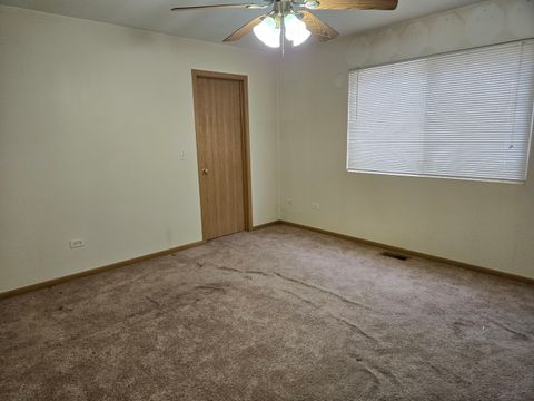 Tiny photo for 3117 Carpenter Street, Steger, IL 60475 (MLS # 12559629)