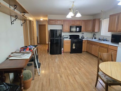 Tiny photo for 3117 Carpenter Street, Steger, IL 60475 (MLS # 12559629)