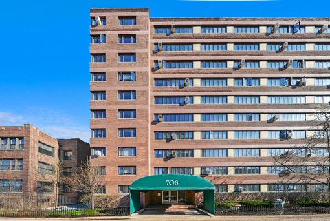 708 W Bittersweet Place 511 Chicago IL 60613