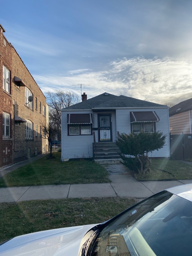 Photo 1 of 9 — 119 W 118th Street, Chicago, IL 60628