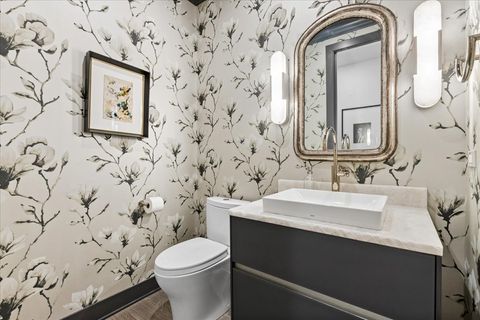 Tiny photo for 403 N Wabash Avenue #14B, Chicago, IL 60611 (MLS # 12603498)