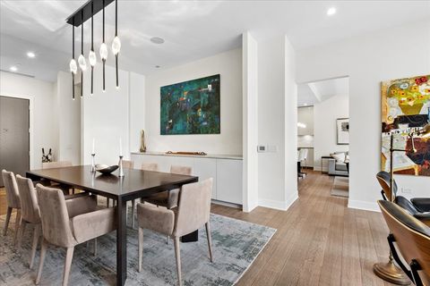 Tiny photo for 403 N Wabash Avenue #14B, Chicago, IL 60611 (MLS # 12603498)