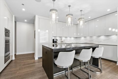 Tiny photo for 403 N Wabash Avenue #14B, Chicago, IL 60611 (MLS # 12603498)