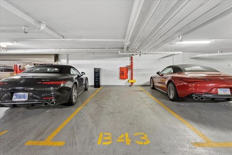 Tiny photo for 403 N Wabash Avenue #14B, Chicago, IL 60611 (MLS # 12603498)