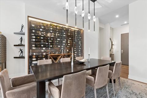 Tiny photo for 403 N Wabash Avenue #14B, Chicago, IL 60611 (MLS # 12603498)