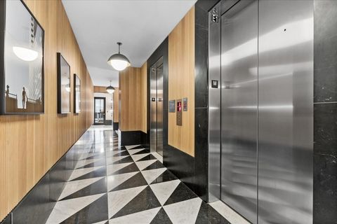 Tiny photo for 403 N Wabash Avenue #14B, Chicago, IL 60611 (MLS # 12603498)