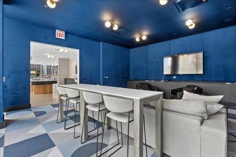 Tiny photo for 403 N Wabash Avenue #14B, Chicago, IL 60611 (MLS # 12603498)