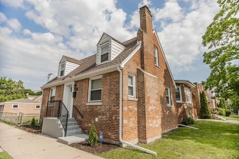 9101 S Aberdeen Street Chicago IL 60620