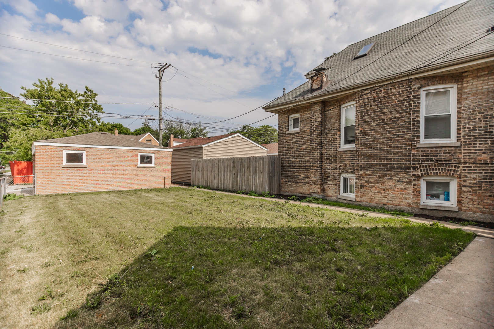 9101 S Aberdeen Street