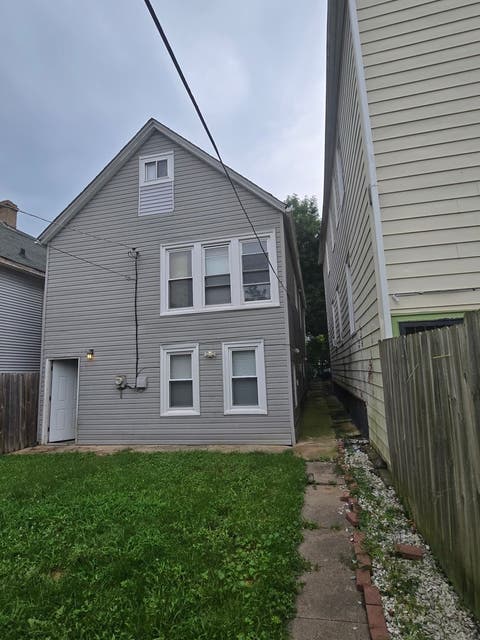 Tiny photo for 8622 S Escanaba Avenue, Chicago, IL 60617 (MLS # 12726089)