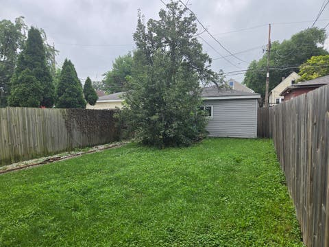 Tiny photo for 8622 S Escanaba Avenue, Chicago, IL 60617 (MLS # 12726089)