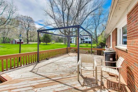 Tiny photo for Barrington, IL 60010 (MLS # 12628976)