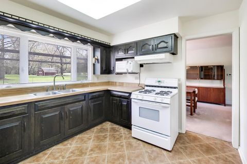Tiny photo for Barrington, IL 60010 (MLS # 12628976)