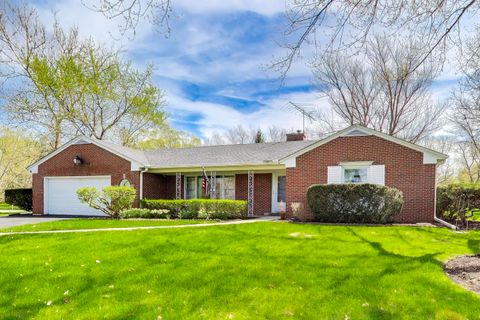 Tiny photo for Barrington, IL 60010 (MLS # 12628976)