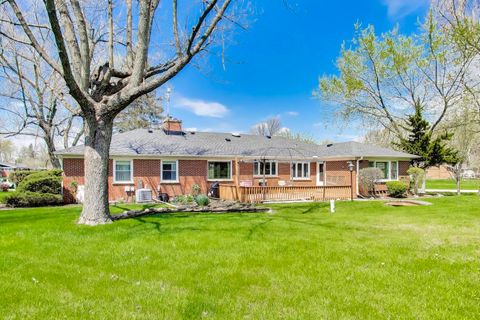 Tiny photo for Barrington, IL 60010 (MLS # 12628976)