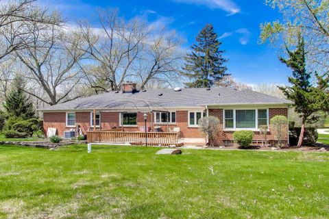 Tiny photo for Barrington, IL 60010 (MLS # 12628976)