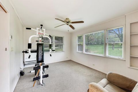 Tiny photo for Barrington, IL 60010 (MLS # 12628976)