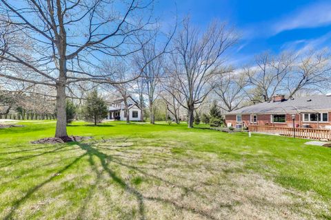 Tiny photo for Barrington, IL 60010 (MLS # 12628976)