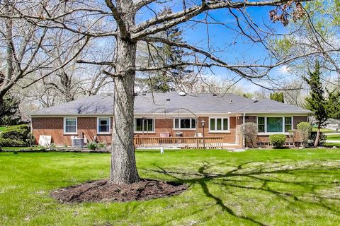 Tiny photo for Barrington, IL 60010 (MLS # 12628976)