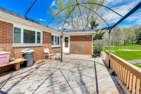 Tiny photo for Barrington, IL 60010 (MLS # 12628976)