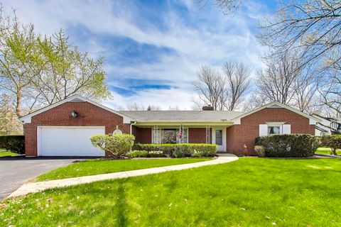 Photo of Barrington, IL 60010 (MLS # 12628976)