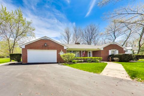 Tiny photo for Barrington, IL 60010 (MLS # 12628976)