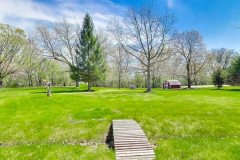 Tiny photo for Barrington, IL 60010 (MLS # 12628976)