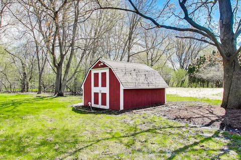 Tiny photo for Barrington, IL 60010 (MLS # 12628976)