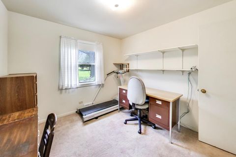 Tiny photo for Barrington, IL 60010 (MLS # 12628976)