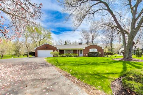 Tiny photo for Barrington, IL 60010 (MLS # 12628976)