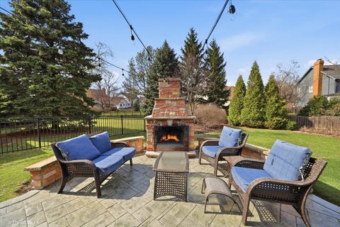 Tiny photo for 121 Brighton Drive, Wheaton, IL 60189 (MLS # 12587541)