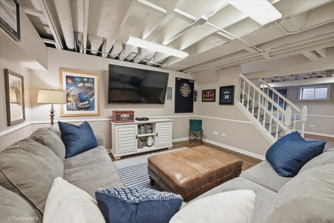 Tiny photo for 121 Brighton Drive, Wheaton, IL 60189 (MLS # 12587541)