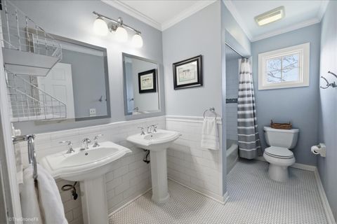 Tiny photo for 121 Brighton Drive, Wheaton, IL 60189 (MLS # 12587541)