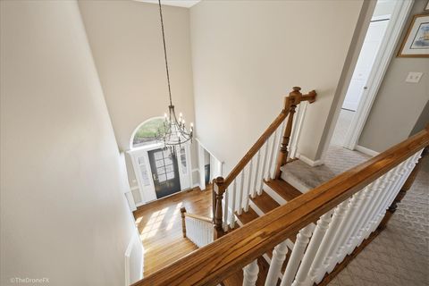 Tiny photo for 121 Brighton Drive, Wheaton, IL 60189 (MLS # 12587541)