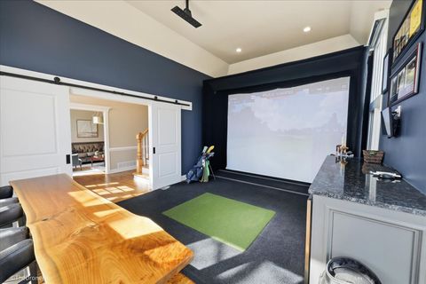 Tiny photo for 121 Brighton Drive, Wheaton, IL 60189 (MLS # 12587541)