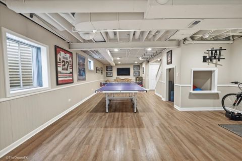 Tiny photo for 121 Brighton Drive, Wheaton, IL 60189 (MLS # 12587541)