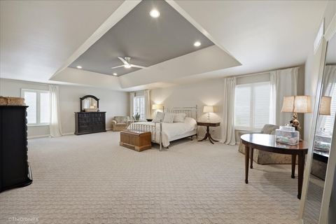 Tiny photo for 121 Brighton Drive, Wheaton, IL 60189 (MLS # 12587541)