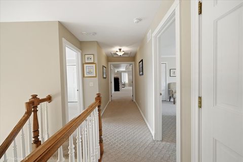 Tiny photo for 121 Brighton Drive, Wheaton, IL 60189 (MLS # 12587541)