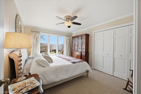 Tiny photo for 121 Brighton Drive, Wheaton, IL 60189 (MLS # 12587541)