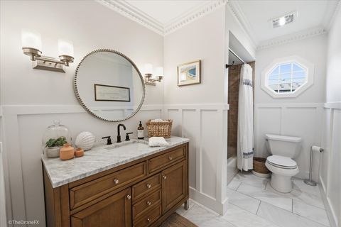 Tiny photo for 121 Brighton Drive, Wheaton, IL 60189 (MLS # 12587541)